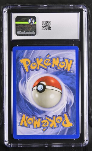 Lapras - SK 71 - German - CGC 6.5
