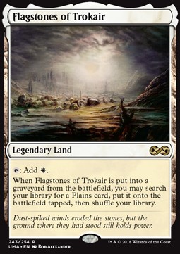 Flagstones of Trokair - Ultimate Masters 
