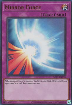 Mirror Force 