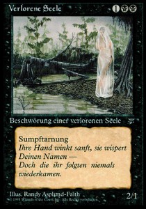 Lost Soul 