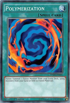 Polymerization 