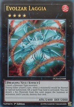 Evolzar Laggia 