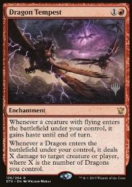 Dragon Tempest 