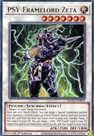 PSY-Framelord Zeta 