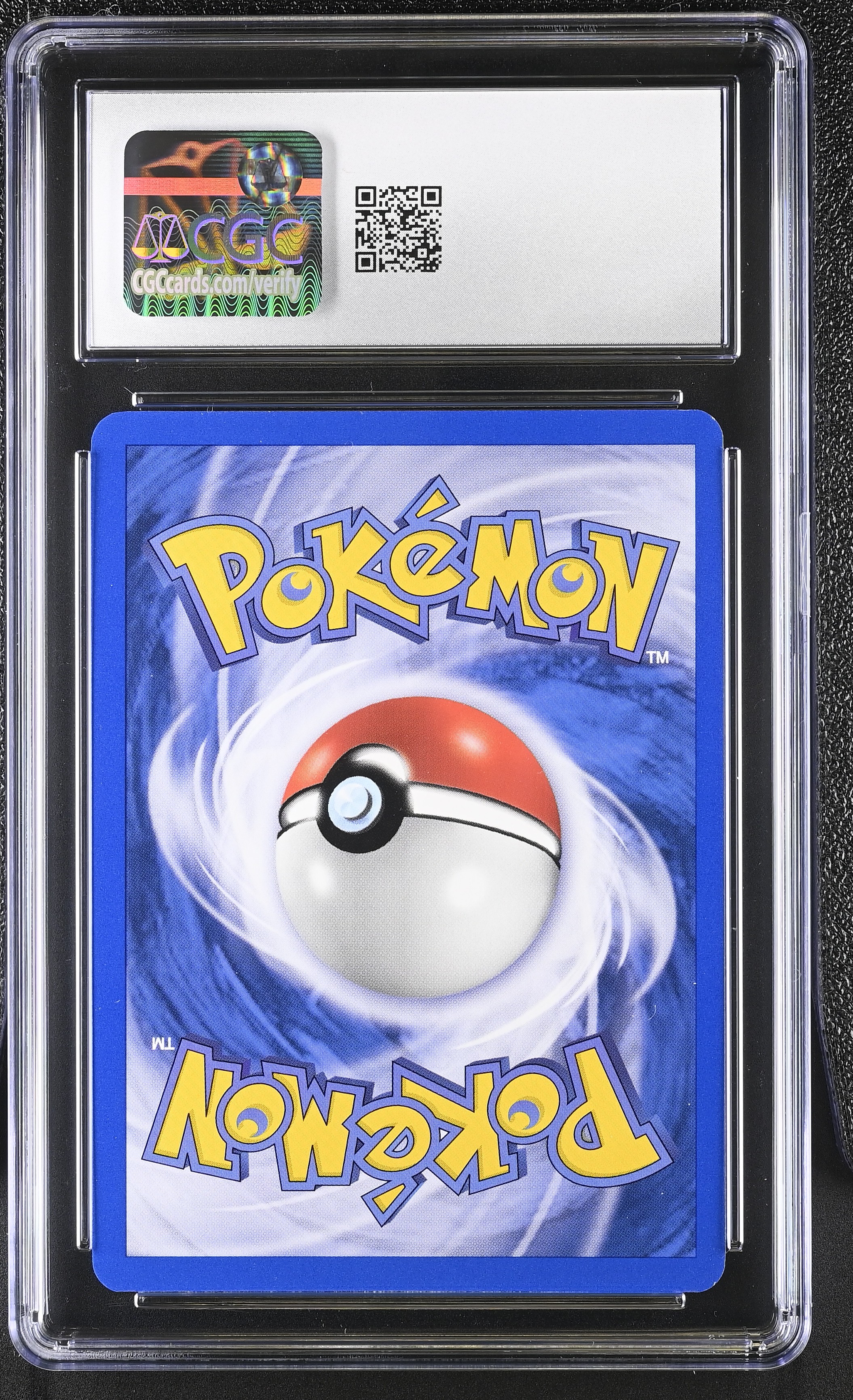 Lapras - LM 8 - German - CGC 9