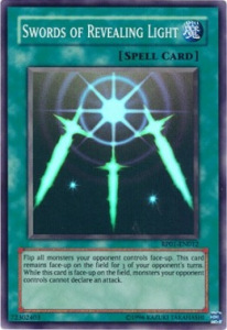 Swords of Revealing Light 