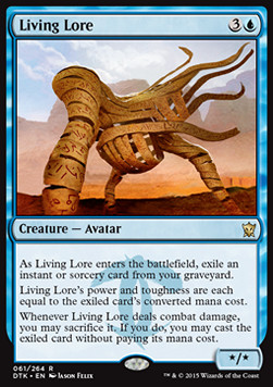 Living Lore 
