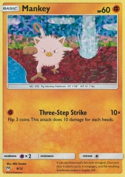Mankey 