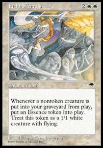 Field of Souls - Tempest 