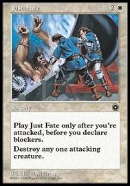 Just Fate 