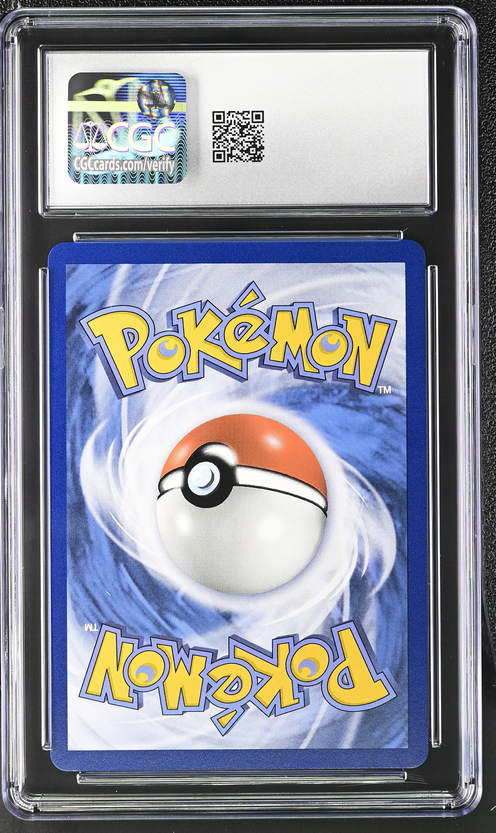 Rayquaza VMAX - SIT 29 - German - CGC 10