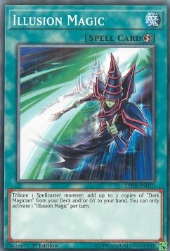 Illusion Magic 