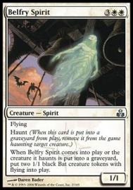 Belfry Spirit 