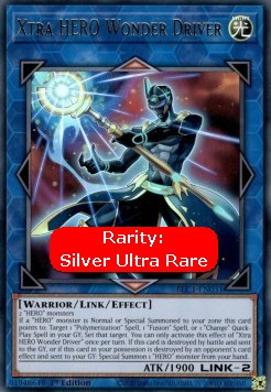 Xtra HERO Wonder Driver (V.2 Special) 