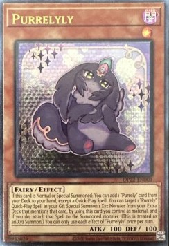 Purrelyly 