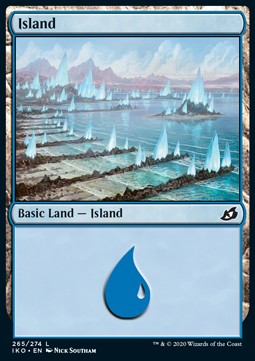 Island (V.3) 