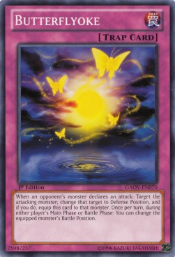 Butterflyoke 
