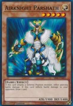 Airknight Parshath 