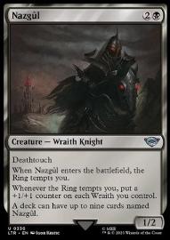 Nazgul (V.5) 