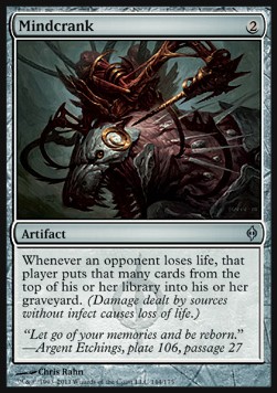 Mindcrank 