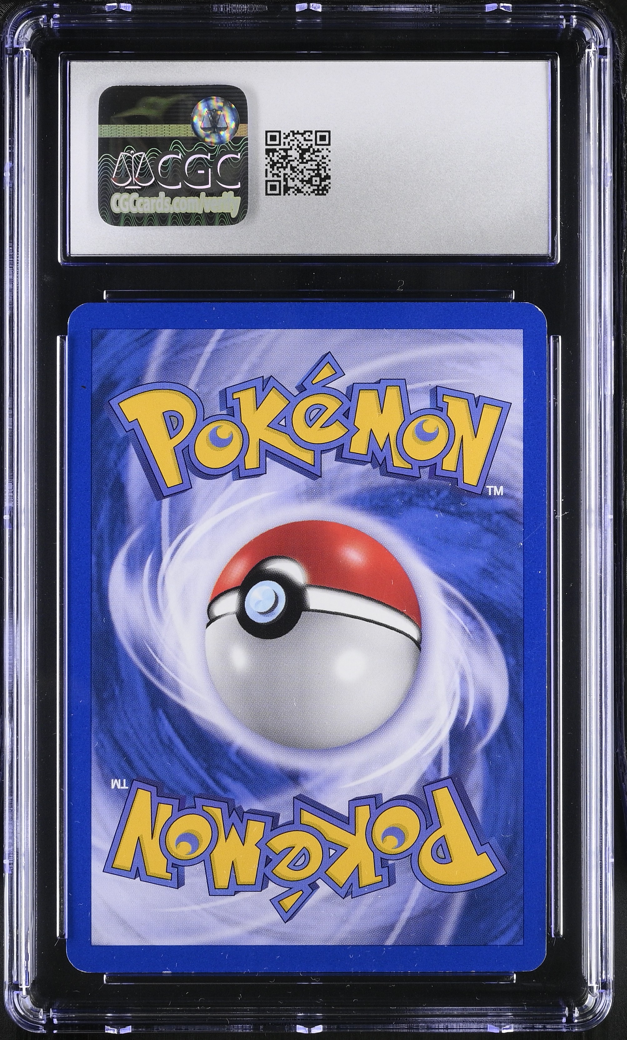 Absol - MA 96 - German - CGC 7