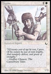 Squire 