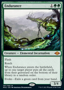 Endurance - Modern Horizons 2 