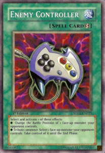 Enemy Controller 