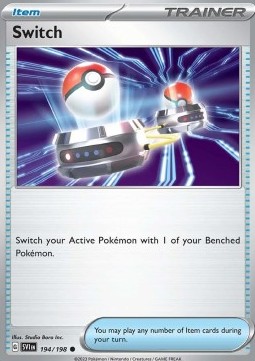 Switch 