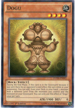 Dogu 