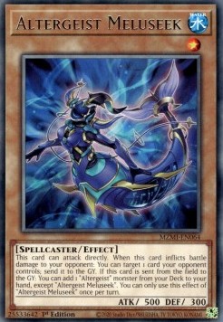 Altergeist Meluseek 