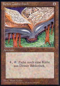 Jayemdae Tome - Foreign Black Bordered 