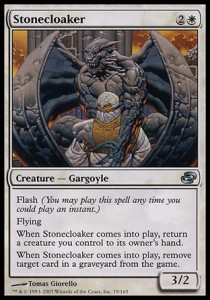 Stonecloaker - Planar Chaos 