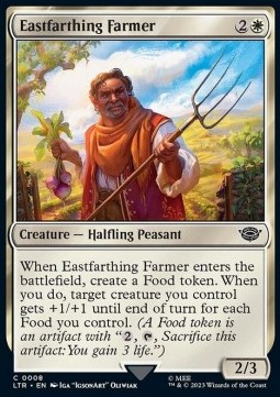 Eastfarthing Farmer 