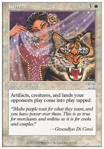 Kismet 
