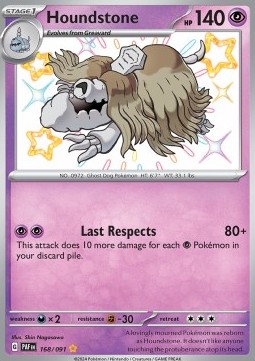 Houndstone 