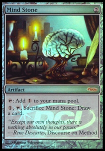 Mind Stone - Gateway Promos 