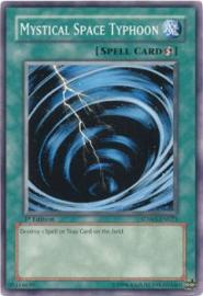 Mystical Space Typhoon 