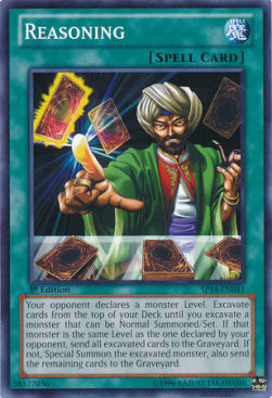 Reasoning (V.1 - Common) 