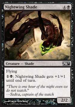 Nightwing Shade 