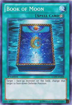 Book of Moon 