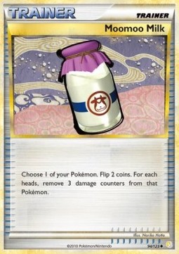 Moomoo Milk 