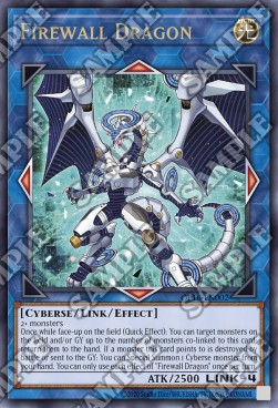 Firewall Dragon 