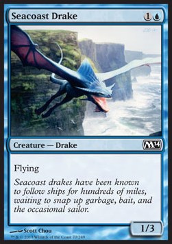 Seacoast Drake 
