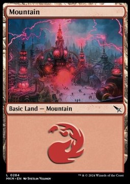Mountain (V.3) 