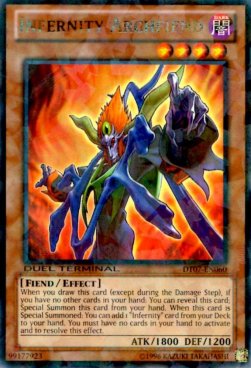 Infernity Archfiend 