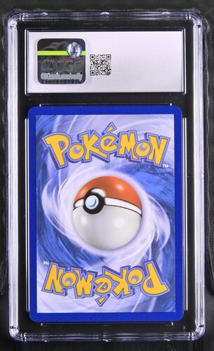 Mienfoo - WHT 133 - English - CGC 9.5