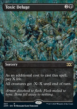 Toxic Deluge 