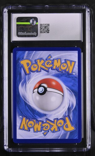 Flareon - CBB2C 4 - S-Chinese - CGC 10