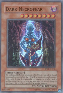 Dark Necrofear 